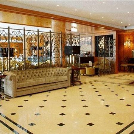 Hotel Moliceiro Aveiro Eksteriør bilde