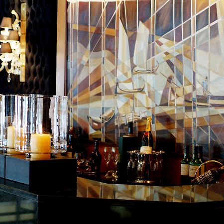 Hotel Moliceiro Aveiro Eksteriør bilde