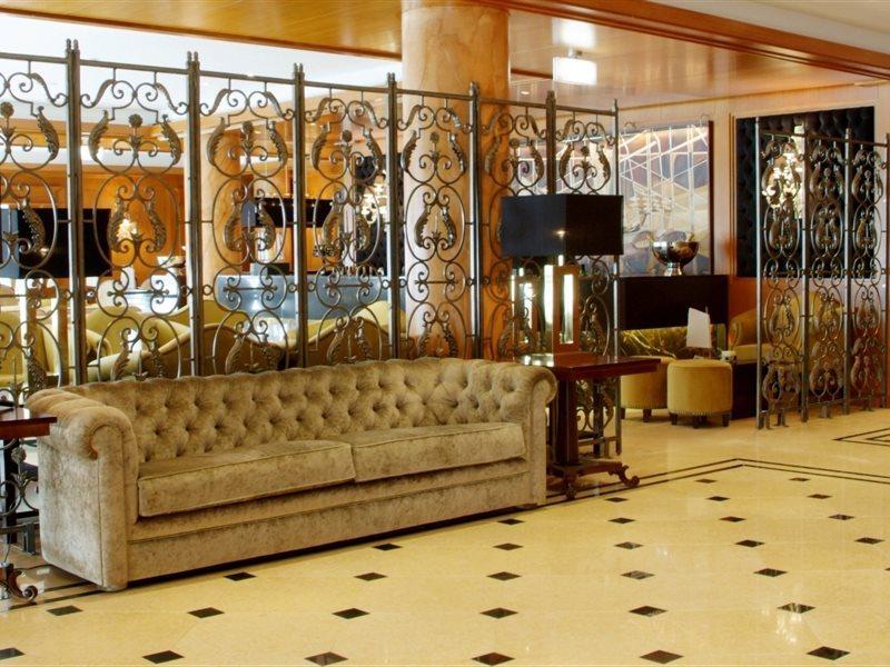 Hotel Moliceiro Aveiro Eksteriør bilde