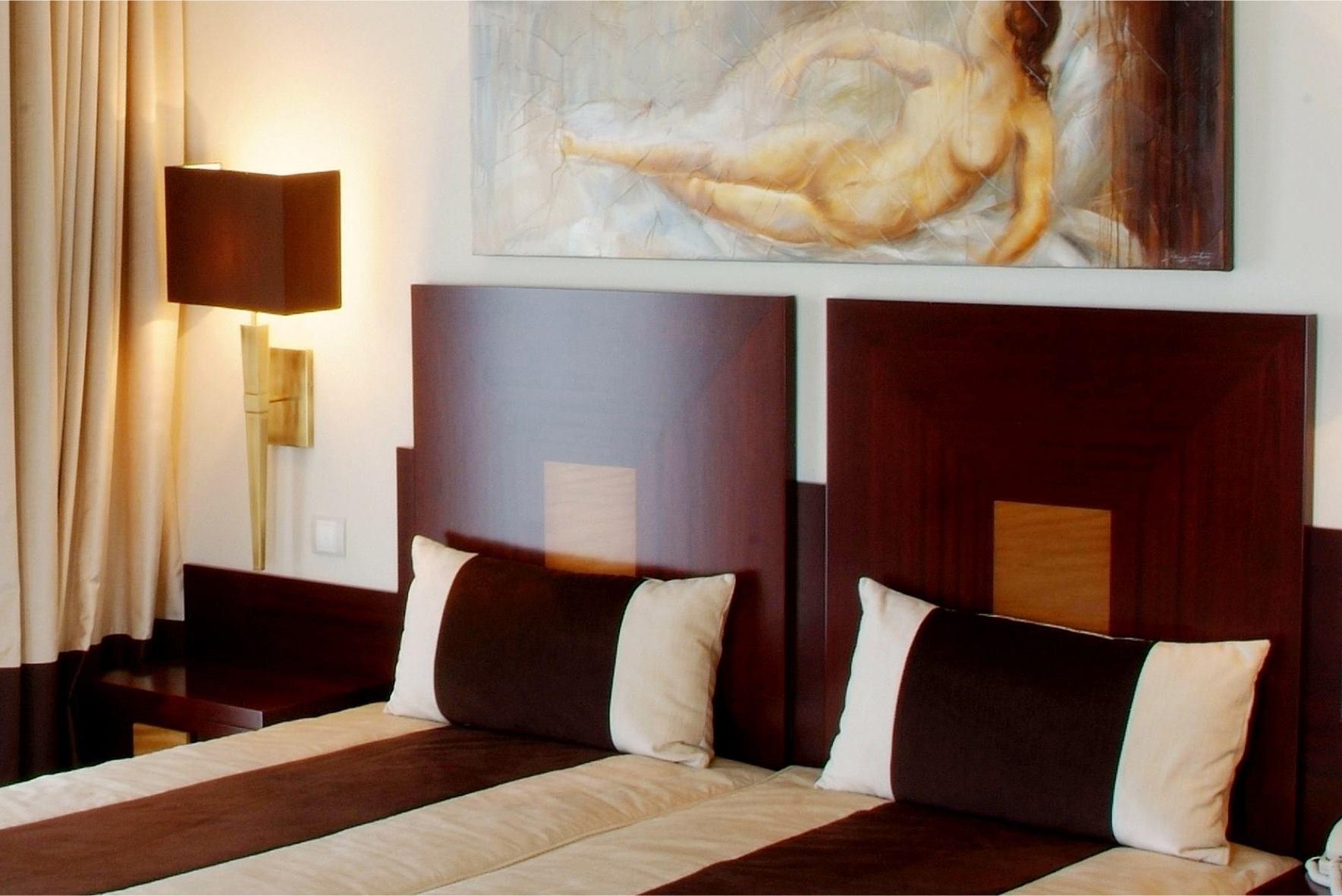Hotel Moliceiro Aveiro Eksteriør bilde
