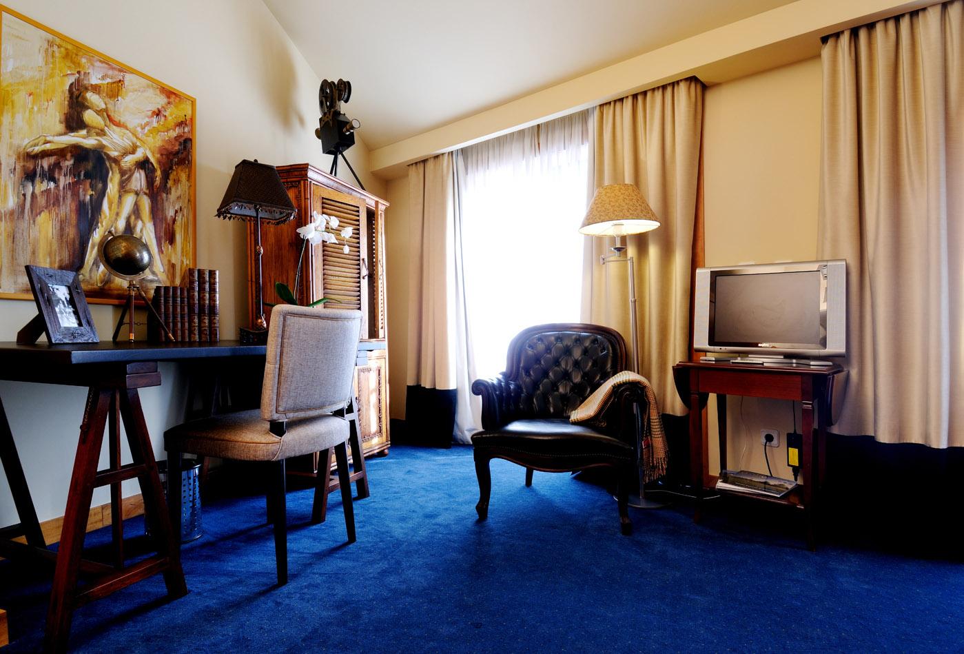Hotel Moliceiro Aveiro Eksteriør bilde