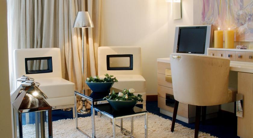Hotel Moliceiro Aveiro Eksteriør bilde