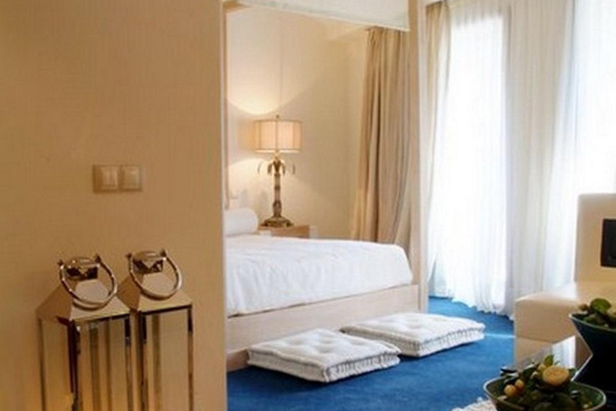 Hotel Moliceiro Aveiro Eksteriør bilde