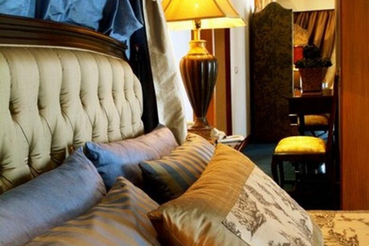 Hotel Moliceiro Aveiro Eksteriør bilde
