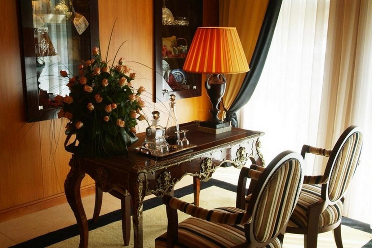 Hotel Moliceiro Aveiro Rom bilde