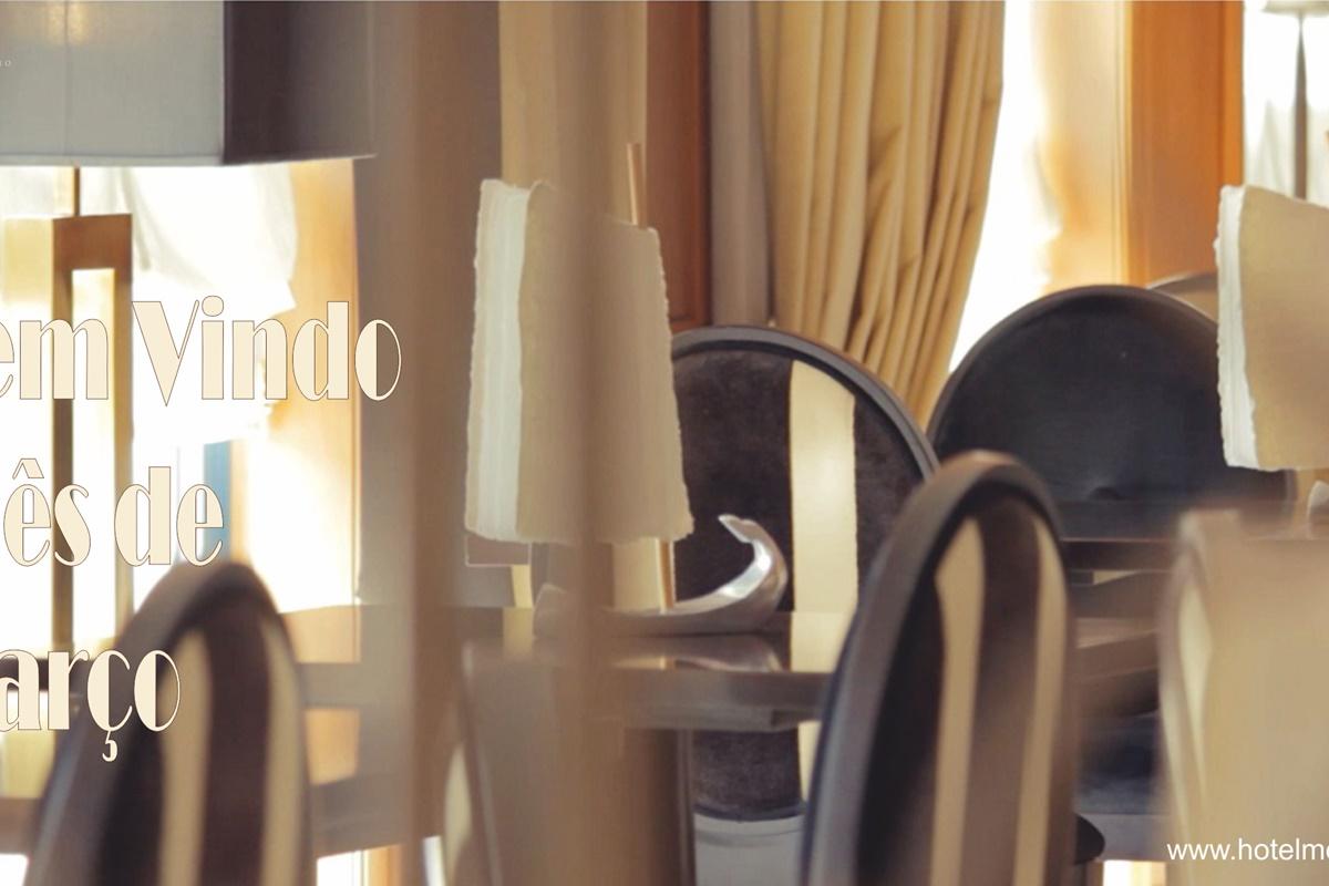 Hotel Moliceiro Aveiro Eksteriør bilde