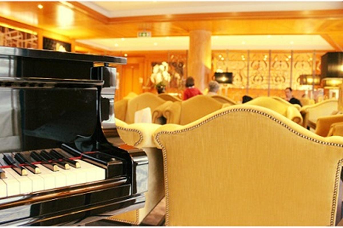 Hotel Moliceiro Aveiro Eksteriør bilde