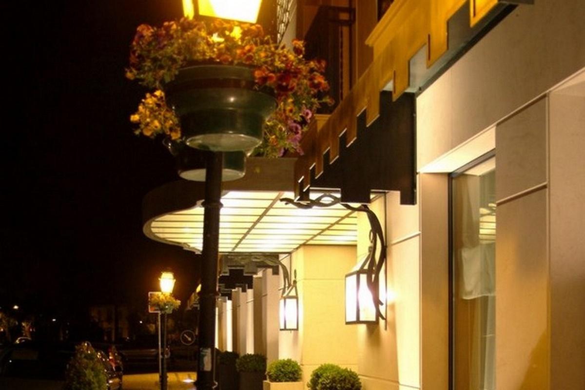 Hotel Moliceiro Aveiro Eksteriør bilde