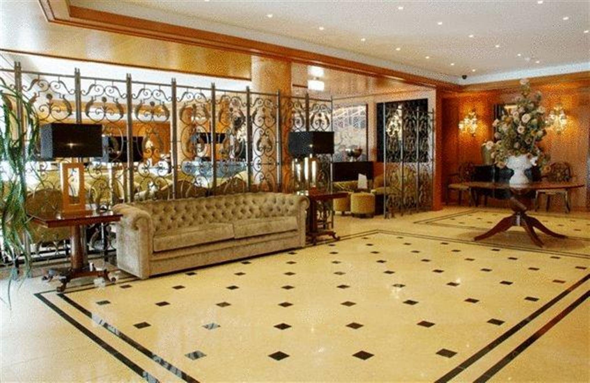 Hotel Moliceiro Aveiro Eksteriør bilde
