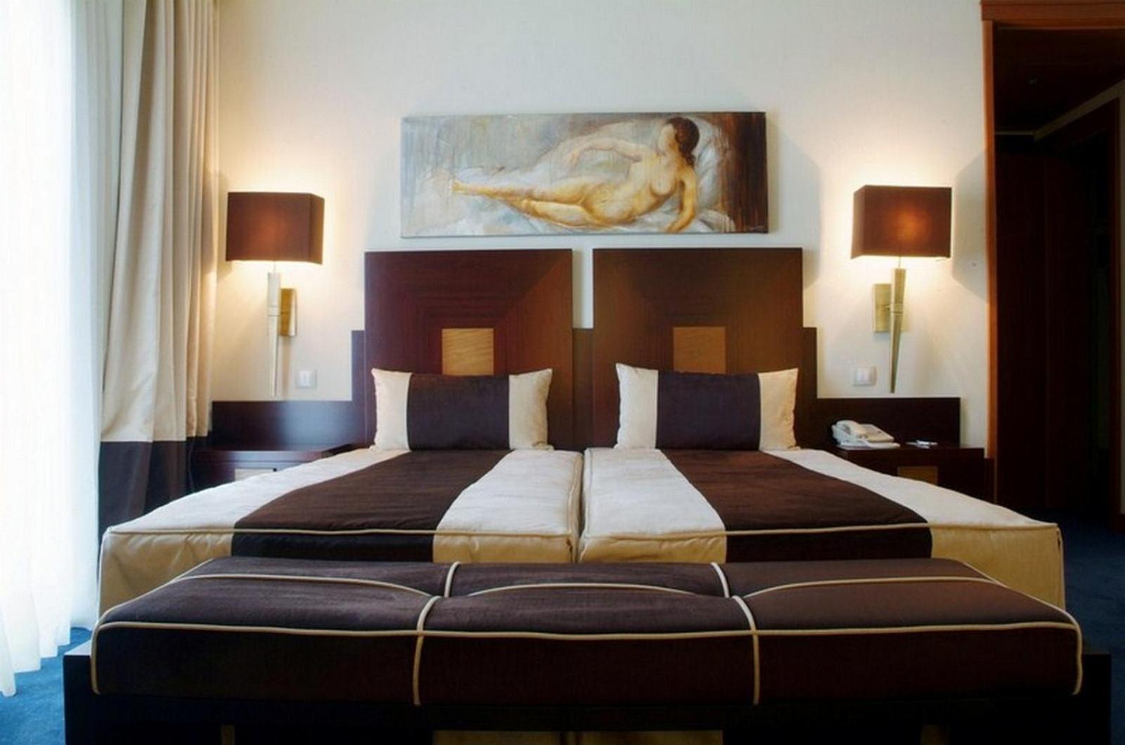 Hotel Moliceiro Aveiro Eksteriør bilde