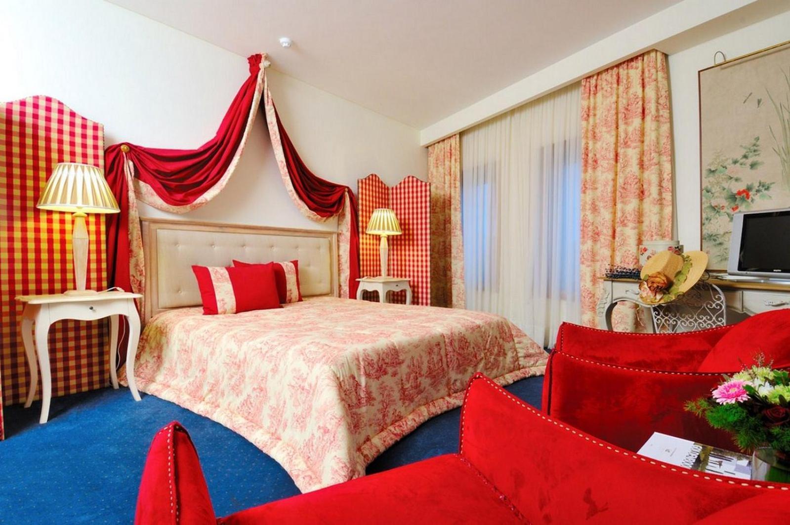 Hotel Moliceiro Aveiro Eksteriør bilde