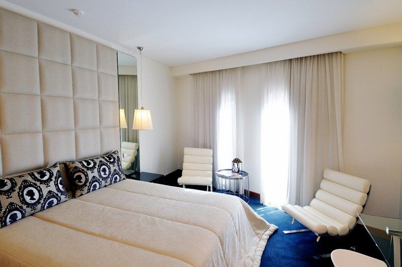 Hotel Moliceiro Aveiro Eksteriør bilde